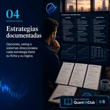 Entregable 04: Estrategias documentadas