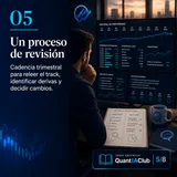 Entregable 05: Tu proceso de revisión