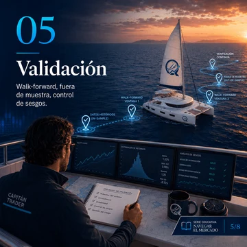 05 · Validación