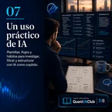 Entregable 07: Tu flujo de trabajo con IA copilot