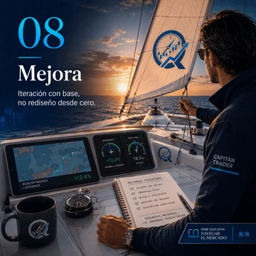 08 · Mejora